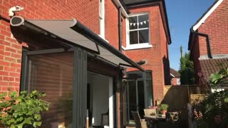 سایبان برقی sayebanebarghi.com