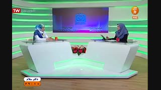 چگونه اندومتریوز باعث نازایی می شود ؟