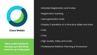 15 پلتفرم جهانی آموزش آنلاین و برگزاری وبینار