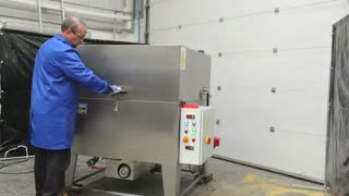 خرید دستگاه قطعه شویی   machin-abzar.com