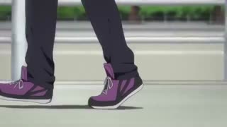 Free [AMV] - Best of Me تولدت مبارک هاروکا