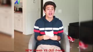 گلچین ویدیوهای برتر برنت سال 2018 :)