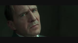 تریلر فیلم The King's Man