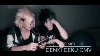 Bnha cosplay