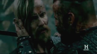 میکس سریال وایکینگ ها