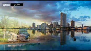 10 شهر خطرناک آسیا