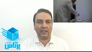 ضرورت خرید دستگاه پرتابل تولید یخ خشک